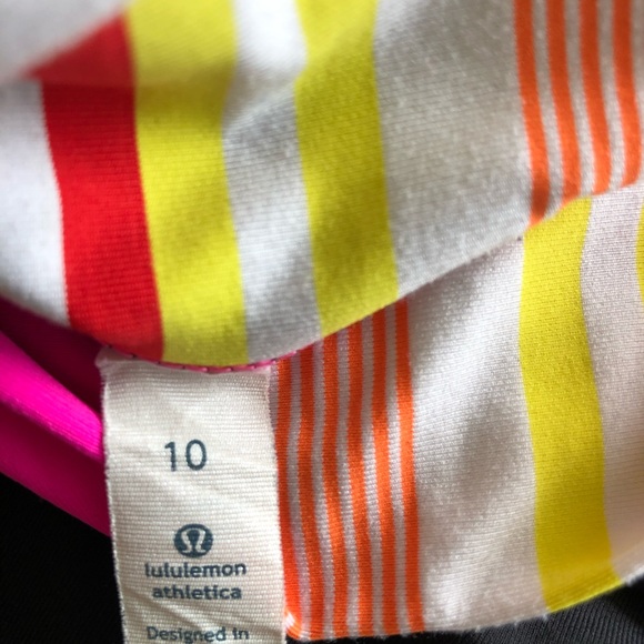 Lululemon Wunder Under - Picture 3 of 3